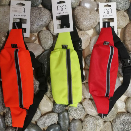 Сумка Enklepp Marathon Waist Bag