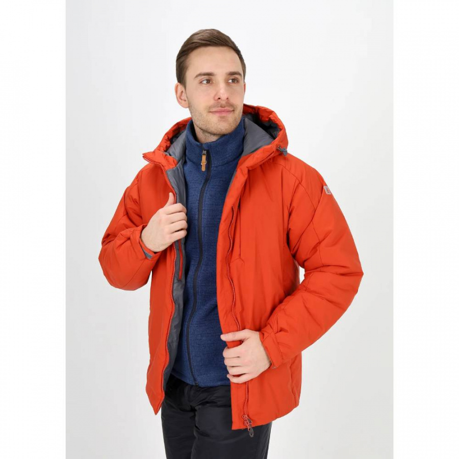 Куртка утепленная Сплав Course