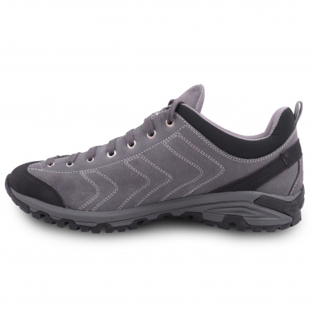 Ботинки треккинговые Garsport HECKLA