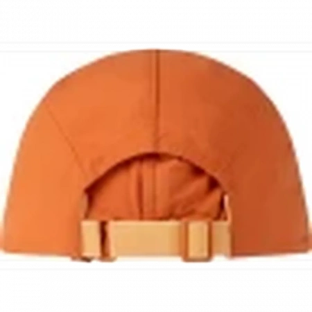 Кепка Buff Desert Cap Solid Birch Grey