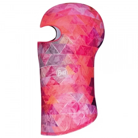 Маска (балаклава) Buff Polar Balaclava Prisma Pink 130126.538.10.00
