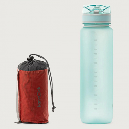 Накидка на рюкзак Kanrock Rain Cover Ultra Light