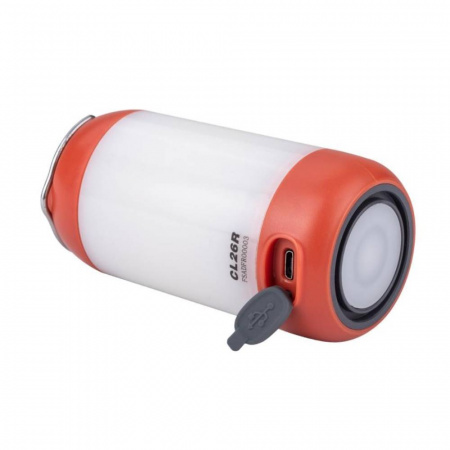 Фонарь Fenix CL26R