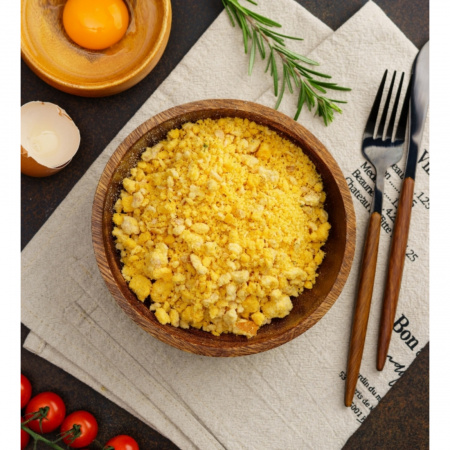 Сублимат Скрэмбл (Кронидов) 90 гр