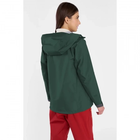 Куртка мембранная женская Stayer Корбу 3L 40521