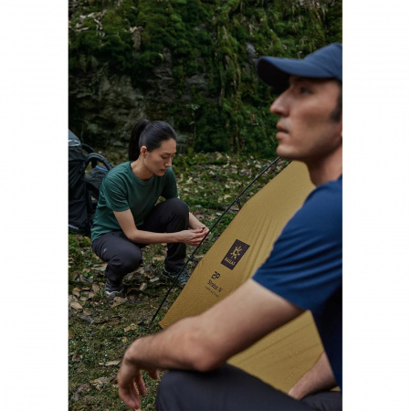 Палатка Kailas Stratus Camping 2P KT2303102