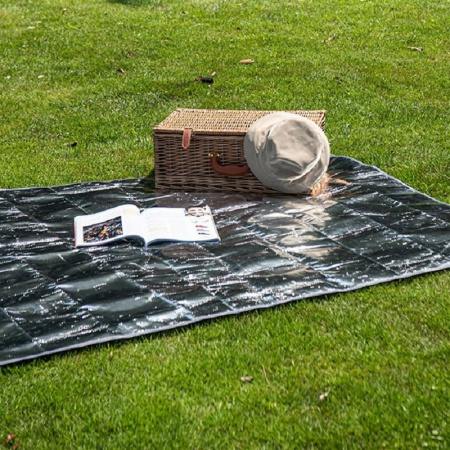 Коврик фольгированый Naturehike NH20FCD03