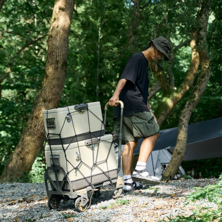Сеть крепежная Naturehike Cart Net NH22PJ001