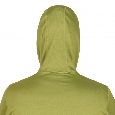 Red Fox Пуловер Z-Dry Hoody Женский