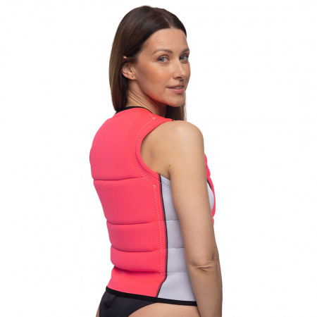 Спасательный жилет (страховочный) HikeXp Neoprene Anti Shock Woman