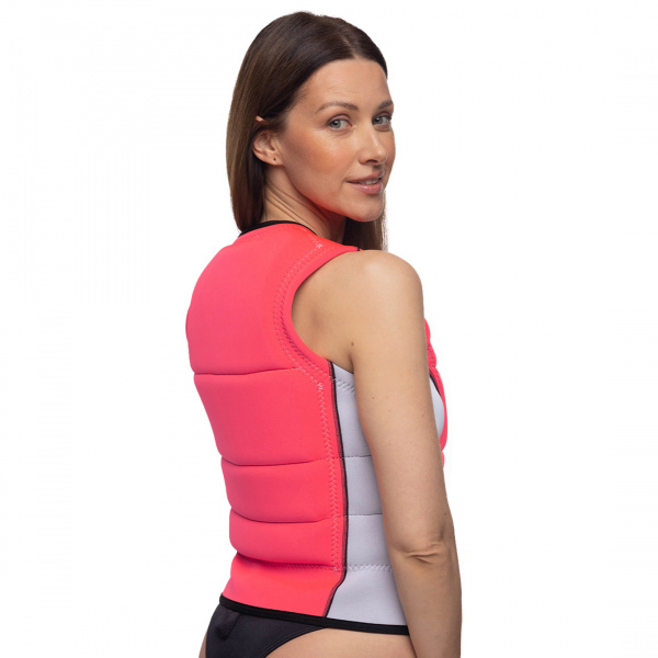 Спасательный жилет (страховочный) HikeXp Neoprene Anti Shock Woman