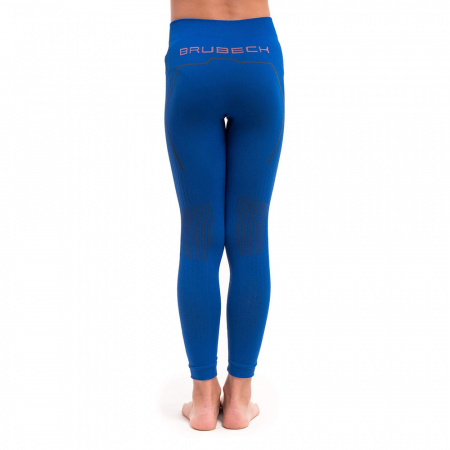 Термобелье для девочек Brubeck леггинсы THERMO
