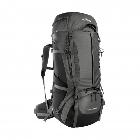 Рюкзак YUKON 60+10 Women Tatonka titan grey/black, 1342.367