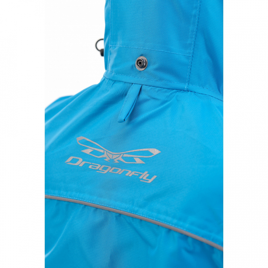 Dragonfly Куртка - дождевик. EVO (мембрана)