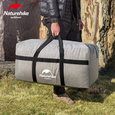 Сумка Naturehike Outdoor storage bag 100L NH17S021-L