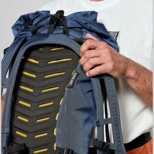 Рюкзак Salewa Climb Mate 25