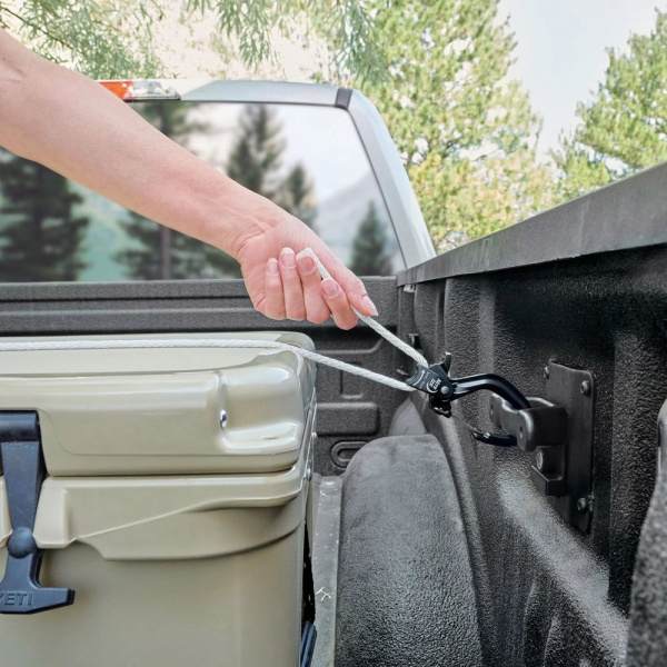 Крепление для веревки NiteIze CamJam SlideLock Rope Tightener - Large