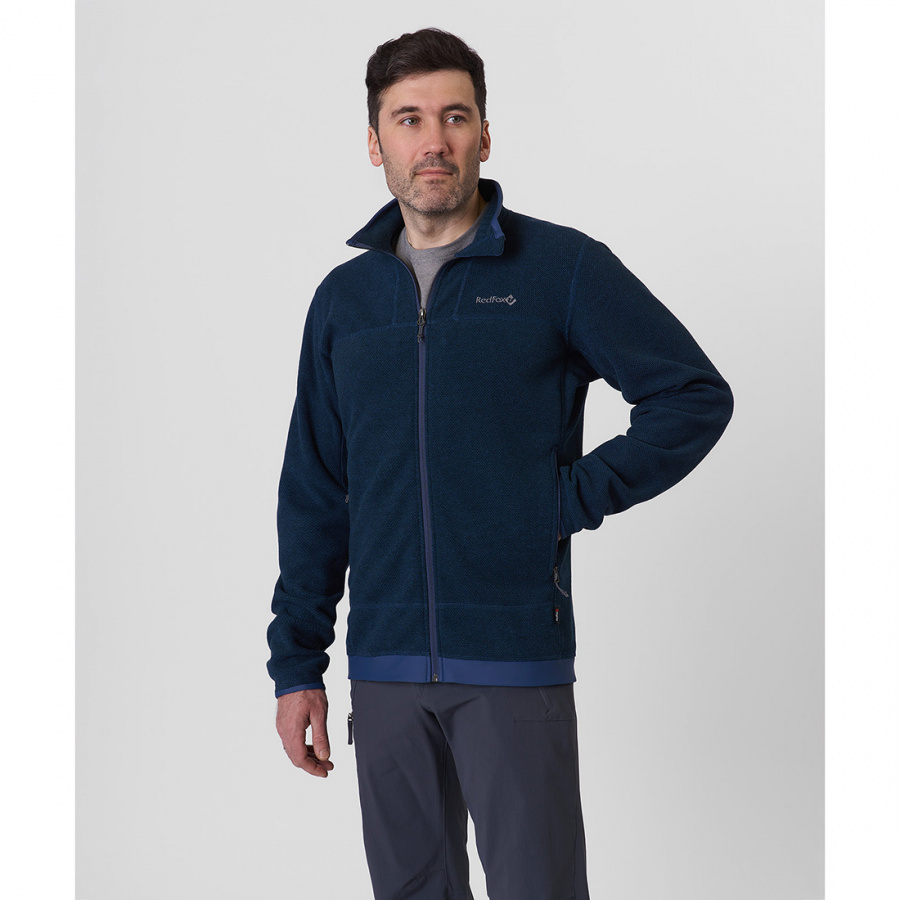 Red Fox Джемпер Dolomite III Мужской