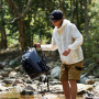 Герморюкзак Naturehike Far mountain 25 CNH22BB003