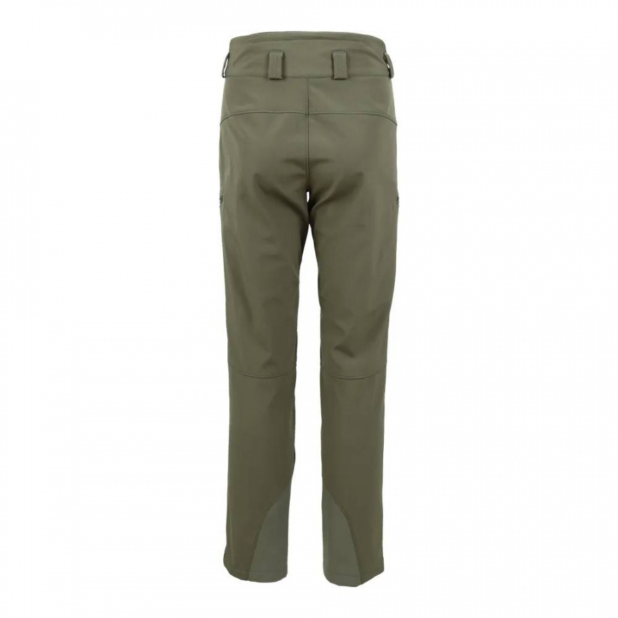 Брюки Сплав Action SoftShell мод. 2