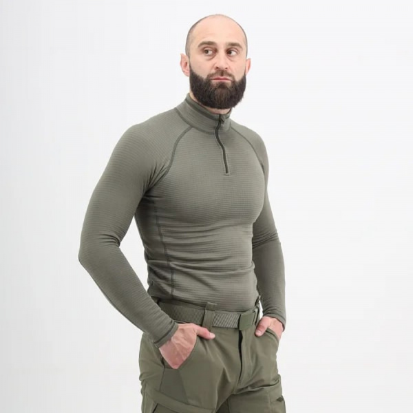 Термобелье Сплав Циклон футболка L/S