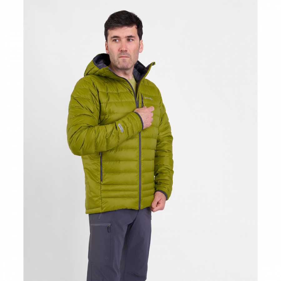 Red Fox Куртка утепленная Quasar III Мужская