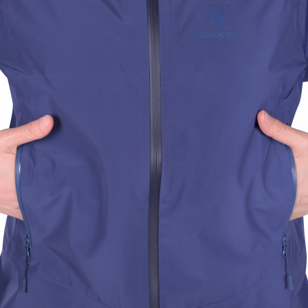 Black Yak Куртка женская мембранная BAC CARACU GTX JACKET