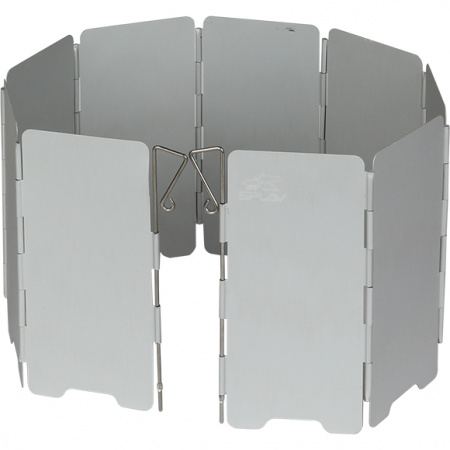 Ветрозащитный экран 605*140