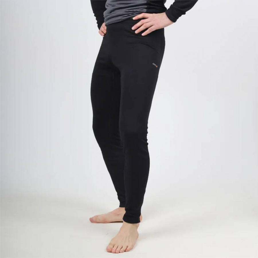 Термобелье Сплав Active Polartec Power Grid брюки мод 2