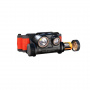 Налобный фонарь Fenix HM65R-DT Dual LED 1500 Lm