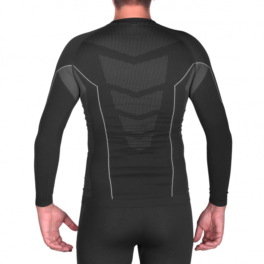 Термобелье UTO комплект Sports Bamboo Charcoal 973102