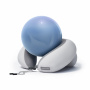 Подушка для шеи надувная Naturehike Yugu U+ Inflatable Neck Pillow CNK2550WS040