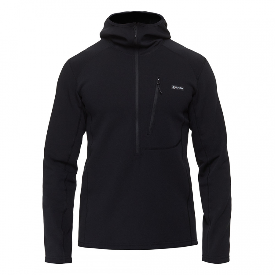 Термобелье фуфайка BASK Richmond Hoody JKT