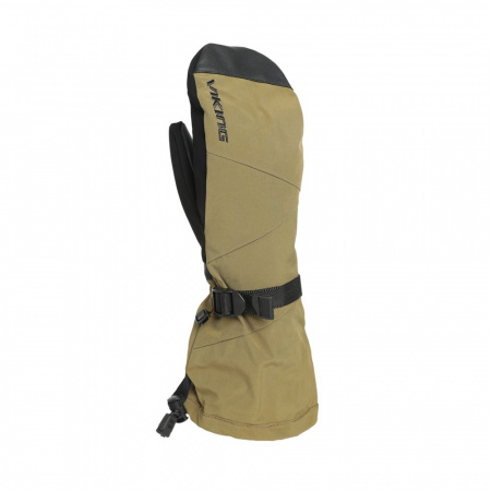 Варежки VIKING Tores Mitten Olive (inch (дюйм):9)