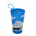 Стакан GORAA складной беговой TPU