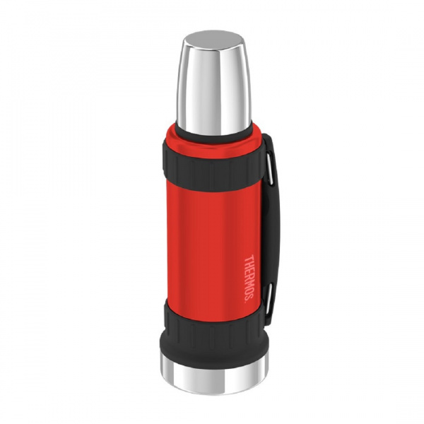 Термос из нерж. стали тм THERMOS 2522RD 1.2L