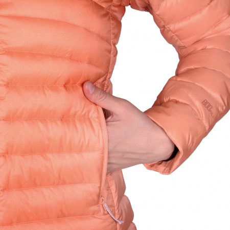 Kailas куртка пуховая BC Hooded Insulated Down W's KG2143207