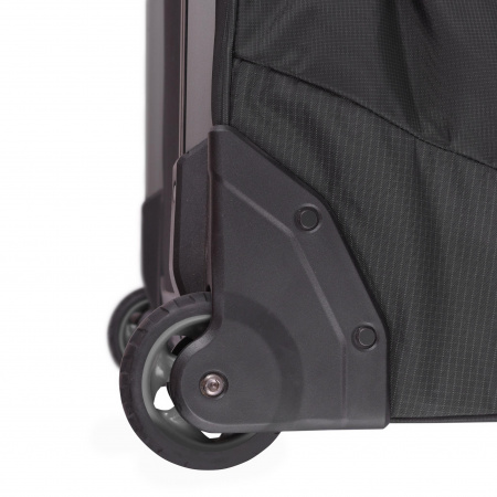 MontBell сумка на колесах Whelly Duffle 80
