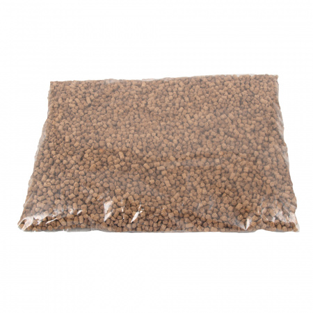 Organic Food Фарш говяжий варено-сушеный, 1 кг