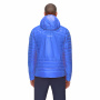 Курка пуховая Mammut Eigerjoch Advanced IN Hooded Jacket Men