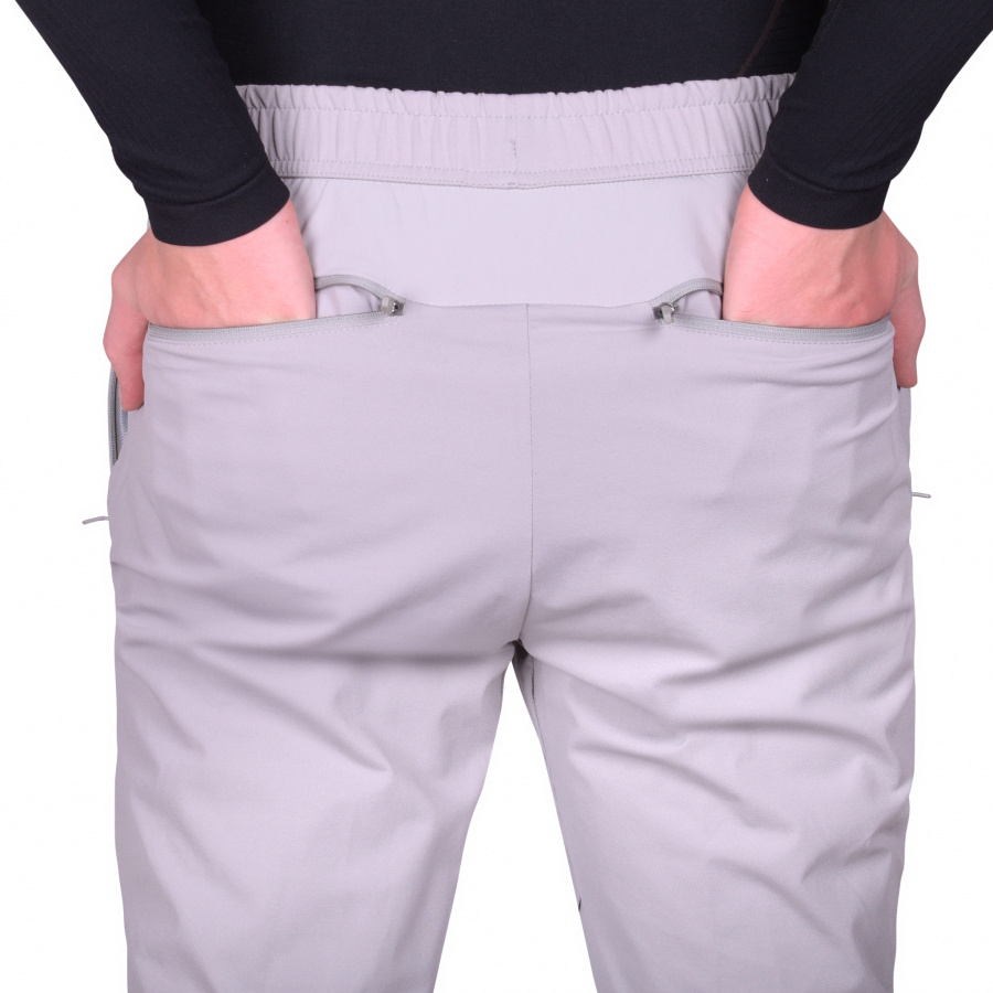 Black Yak брюки Muhak Training Black Yak брюки Muhak Training