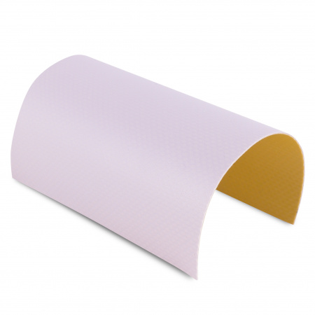 Реактор. Термо-латка ПВХ (100 кв.см.)