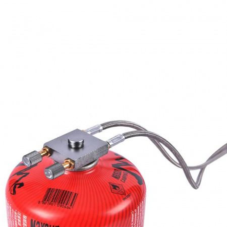 Плита газовая двойная складная BRS-32