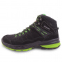 Ботинки треккинговые Gri Sport 14903N47tn
