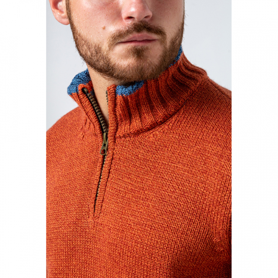 Satila Свитер Sheregesh Image