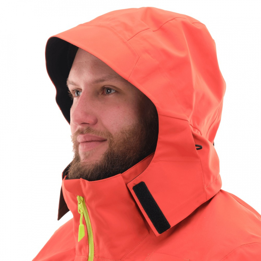 Dragonfly Комбинезон мембранный SuperLight 3L MAN