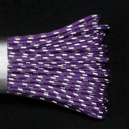 Паракорд 275 (мини) CORD nylon 10м RUS световозвращающий