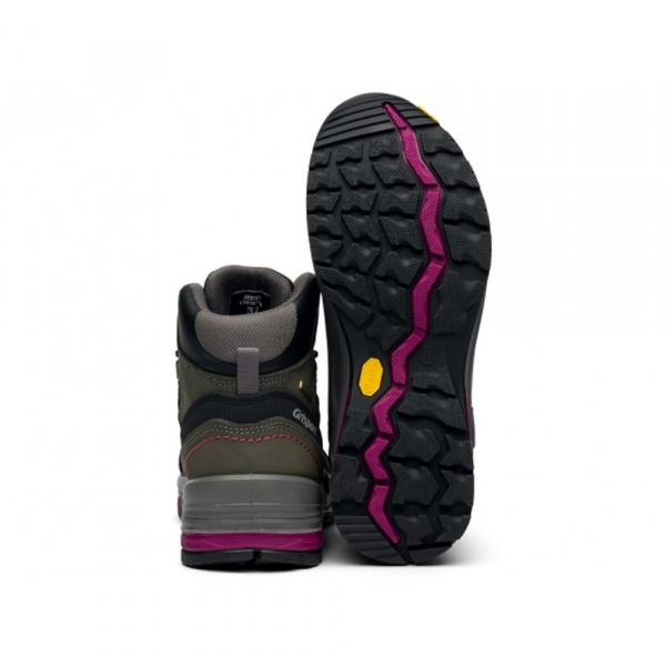 Ботинки треккинговые женские Gri Sport 13501N76tn