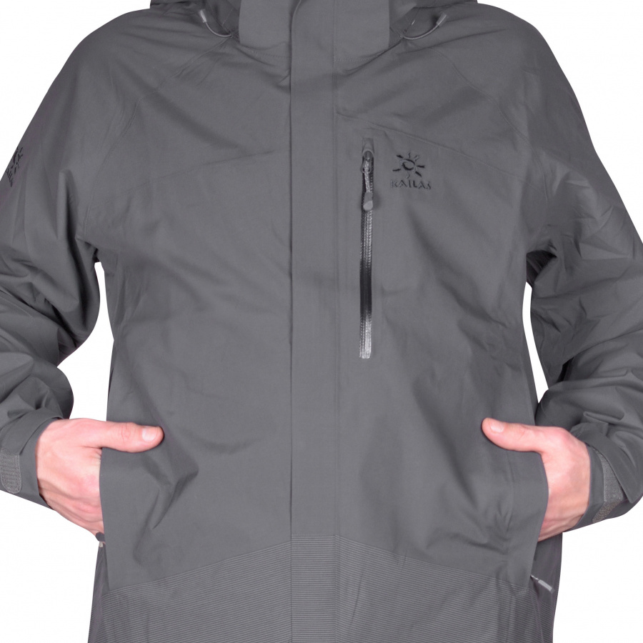 Kailas куртка мембранная Mont Flyknit Hardshell