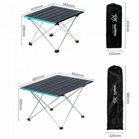 Стол Naturehike NH19Z008-Z